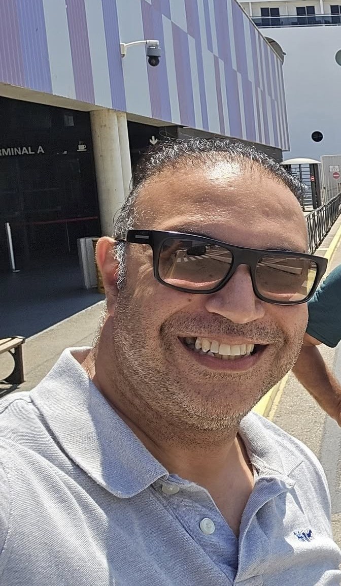 Your guide in Marseille